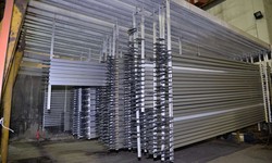 Aluminum Anodizing processing Plant Project Report | Setup Cost, Machinery and Raw Materials