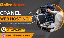 Top Benefits of Using cPanel in Web Hosting