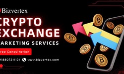 Crypto Exchange Marketing Agency - Empower Your Exchange Business Value