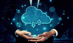 Leading Cloud Innovation: SkillNet’s AWS Consulting Tailored for 2024’s Tech Landscape