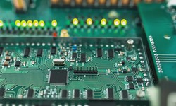 Cost-Effective PCB Fabrication: Streamlining Design, Assembly, and Component Sourcing