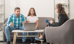 What Types of Issues Can Family Counseling Services Address?