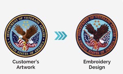 Conquering Custom Embroidery Digitizing Services: A DIY Guide