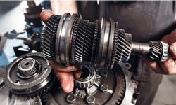 Understanding Common Auto Transmission Problems and Solutions