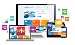 Design Savvy: Elevating Your Online Presence with Expert Website Design and Development Services