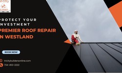 Protect Your Investment Premier Roof Repair in Westland
