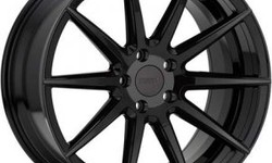 Embrace Exquisite Craftsmanship & Performance with Borbet Wheels