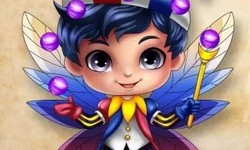 Magical Tooth Fairy Signatures: Enhance Every Exchange with Enchantment
