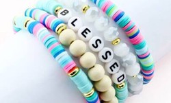 Role Of Bead Bracelets In Promotional Merchandise For B2B Events