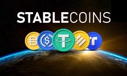 How Do Stablecoin Development Services Maintain the Peg to Fiat Currency?