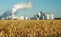 Agricultural Fuel Storage and Handling: Best Practices for Farm Safety