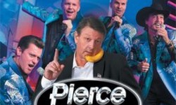Experience the Best of Country Music at Pierce Arrow Branson MO