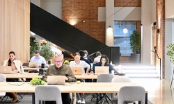 Affordable Excellence: Finding the Best Cheap Coworking Space for Your Business