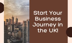 Steps Involved in Registering a Business in the UK