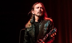 Damon Johnson Net Worth: Uncovering the Riches of a Southern Rock Legend