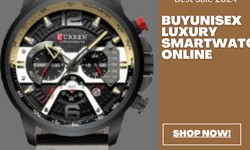 Elevate Your Style with Exquisite Luxury Watches Online