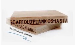 Behind the Grain: Understanding Plywood Suppliers in Construction