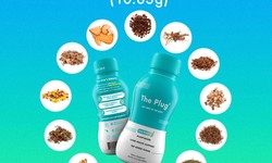 Revitalize Your Body with ThePlugDrink's Top Detox Liver Drinks