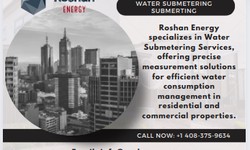 Understanding the Benefits of Water Submetering Sevices