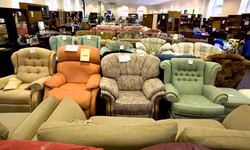 The Ultimate Guide to Buying Second Hand Furniture Online
