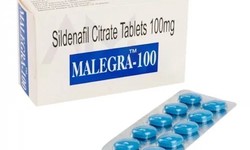 Malegra 200 | Understanding the Potent Medication