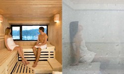 Discover the Ultimate Relaxation: Finding the Perfect Sauna Near Me