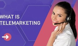 Understanding Telemarketing: What It Is and How It Works