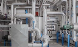 Enhancing Efficiency through Gas Station Repair and Maintenance