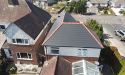 Roof Repairs, Roofers Bournemouth, Poole, Ferndown, Ringwood