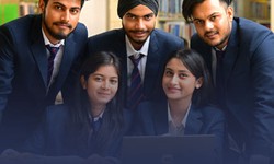 Excellence Beyond Campus: Leading MBA Distance Learning Colleges in Delhi NCR