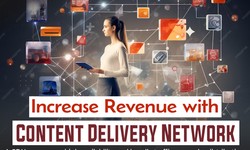 Increase Revenue with CDN