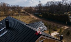 Maximize Your Home's Value with These Roof Services