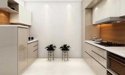 Transforming Your Cooking Space: The Magic of Modular Kitchen Design