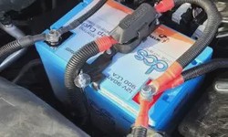 Decoding the Mechanism behind Your Li Ion Car Battery