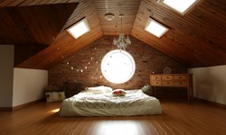 Elevating Loft Bedroom Living: 8 Ideas for Improvement