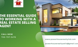 The Essential Guide to Working with a Real Estate Selling Agent