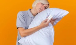 How Your Old Pillow Could Be Affecting Your Sleep Quality