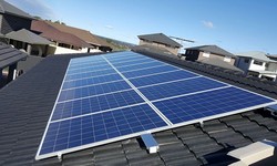 How Much Can Your Business Save With A Commercial Solar System?