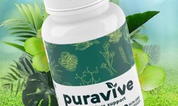 How You Can  PURAVIVE WEIGHT LOSS Almost Instantly