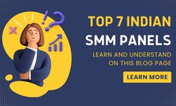 Top-Rated 7 Indian SMM Panels: Accelerate Your Social Media Game