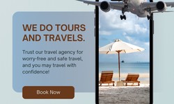 Explore The World With Best Travel Agency In Delhi