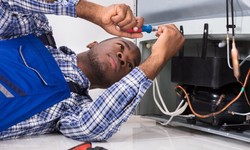 Essential Tips for Effective Refrigerator Appliance Repair