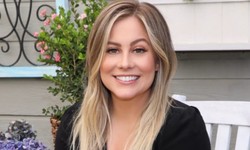 Shawn Johnson Net Worth