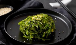 Atlantic Wakame: A Culinary Adventure from Ocean to Plate