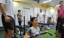 Tailored Workouts: The Benefits of Personal Training in Singapore