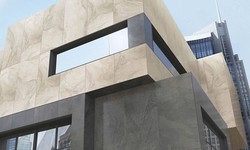 Transformative Facades: Innovative Tile Designs For Front Elevation Enhancement