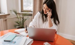 Navigating Talent Scarcity: The Rise of Full-Time Work-From-Home Jobs