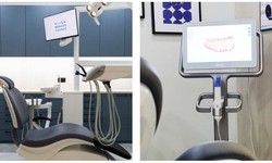 Singapore's Top Orthodontists: Expertise, Technology, and Care