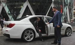Chauffeur Car Melbourne: The Stylish Way to Travel for Any Occasion