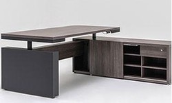 Welcome in Style : Transformez votre espace de réception de bureau avec du mobilier sur mesure à Toulouse
